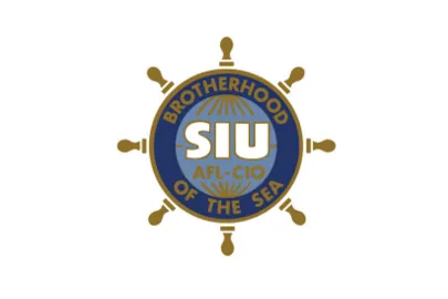 Brotherhood of the Sea SIU
